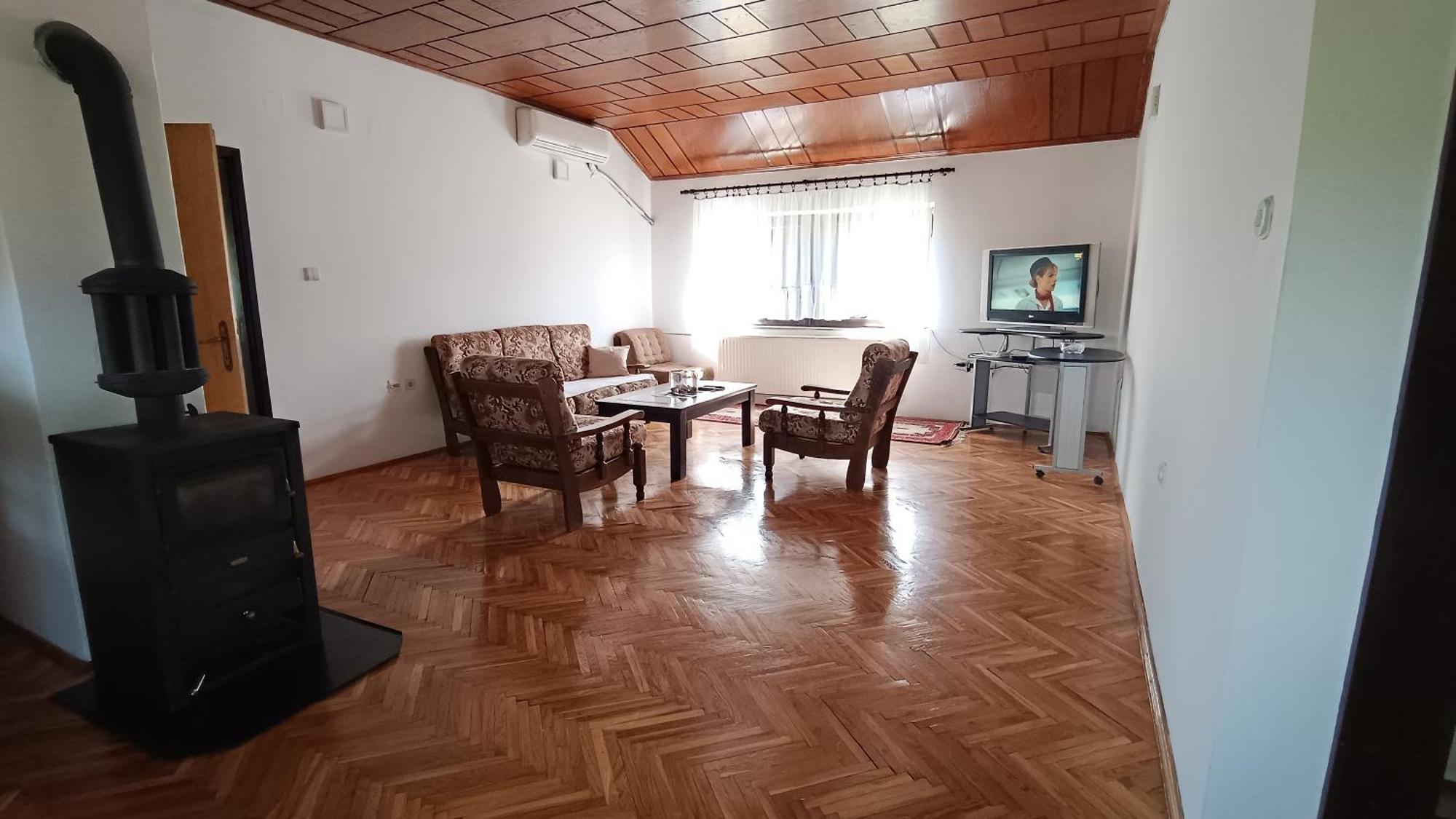 Guesthouse Trikic Drvar 외부 사진