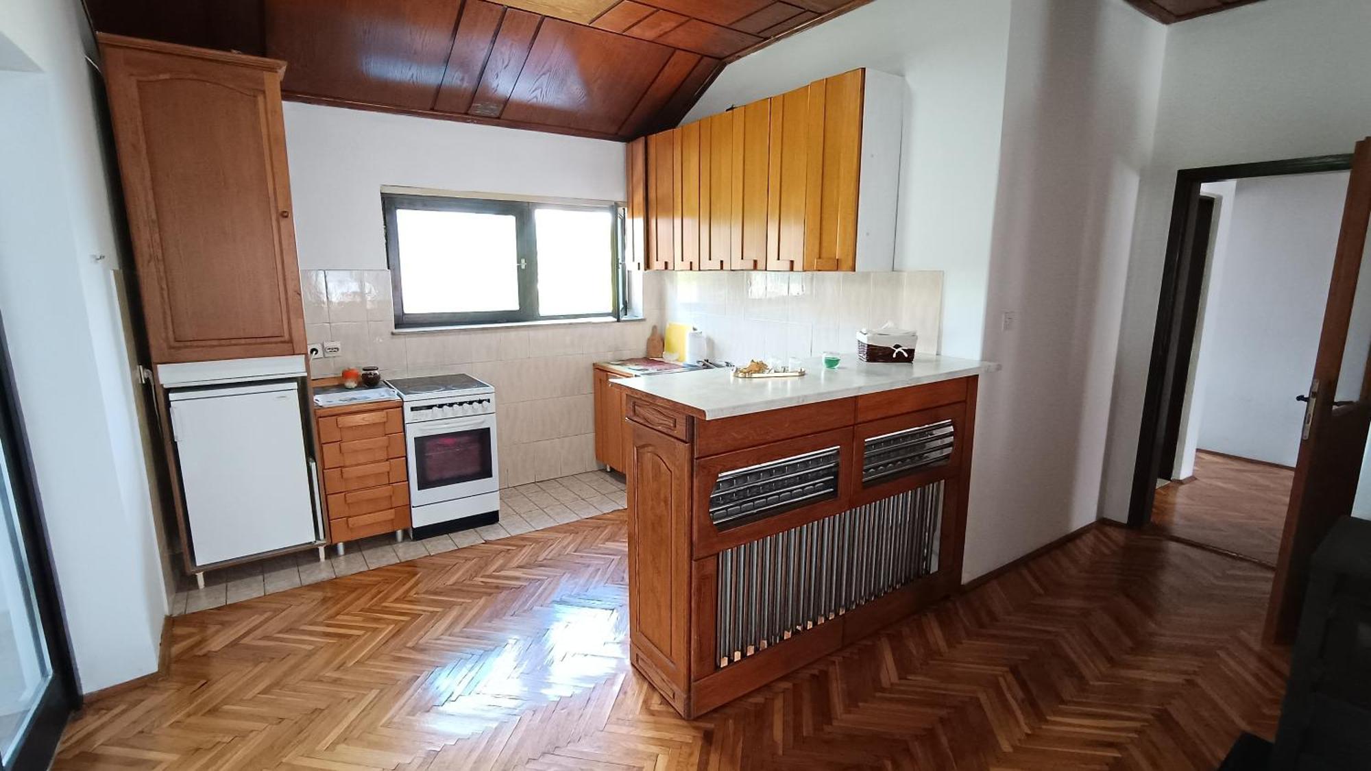 Guesthouse Trikic Drvar 외부 사진