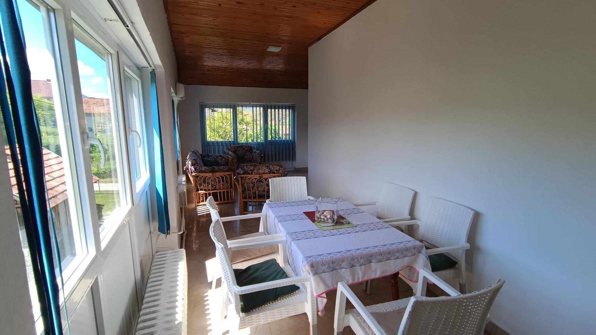 Guesthouse Trikic Drvar 외부 사진
