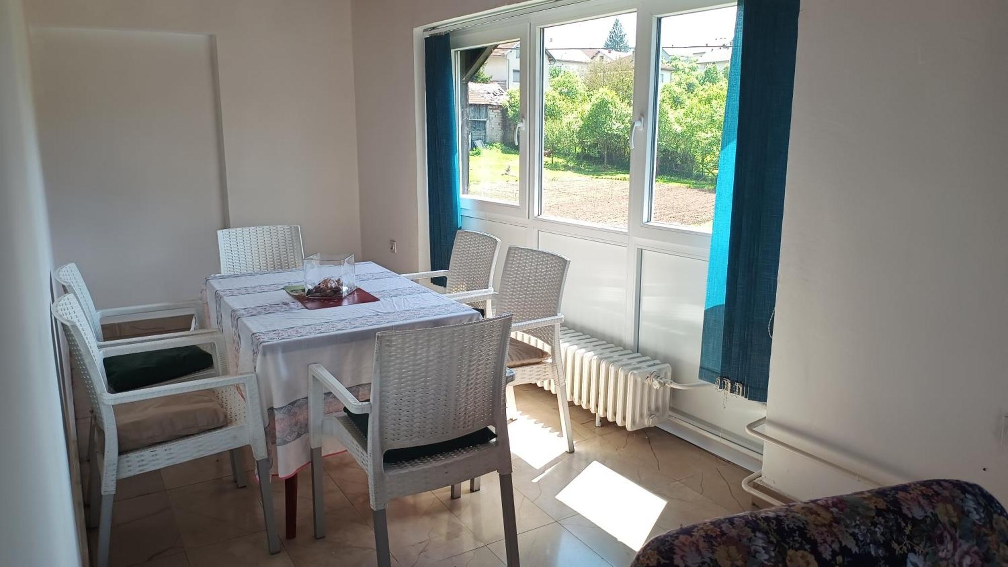 Guesthouse Trikic Drvar 외부 사진