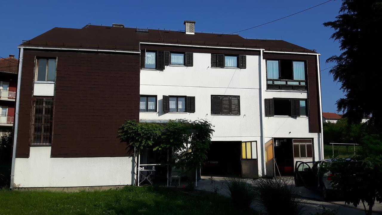 Guesthouse Trikic Drvar 외부 사진
